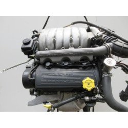 Moteur Chrysler Stratus Cabriolet